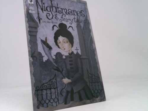 Nightmares and Fairy Tales Number 18