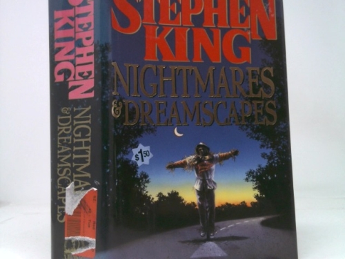 Nightmares and Dreamscapes