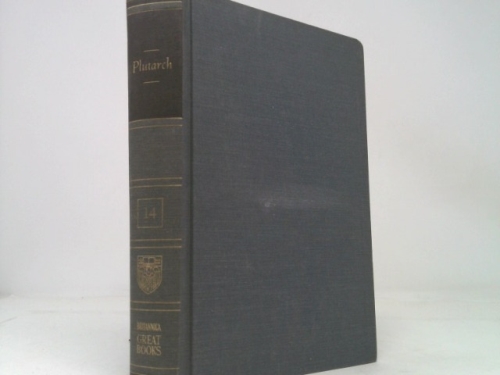 The lives of the noble Grecians and Romans : the Dryden translation