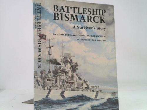 Battleship Bismarck