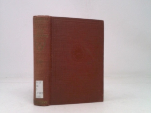 The NEW STANDARD ENCYCLOPEDIA YEAR BOOK For 1937.