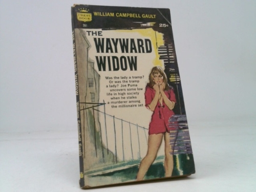 Wayward Widow