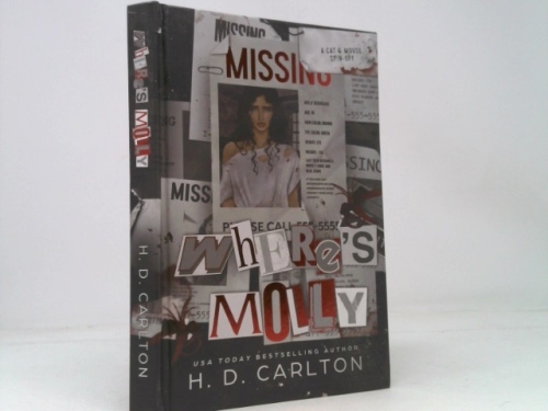 Where's Molly
