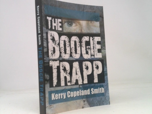 The Boogie Trapp