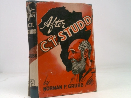 After C.T. Studd