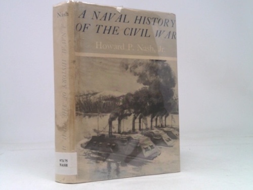A Naval History of the Civil War