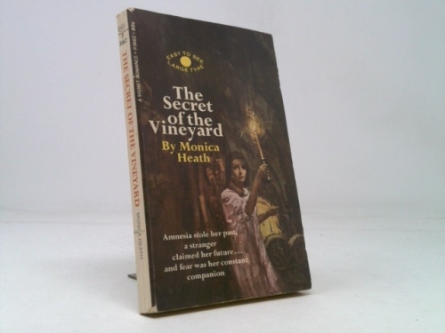 Secret of the Vineyard