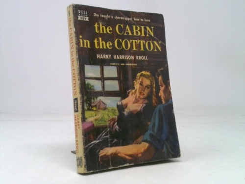 The Cabin in the Cotton