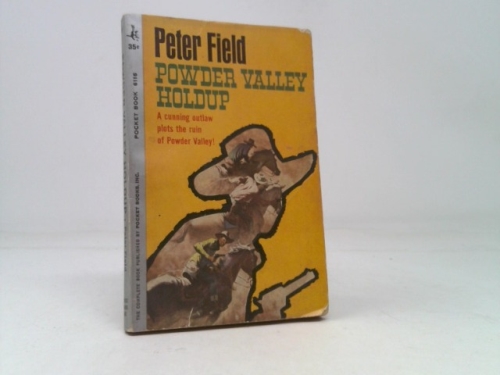 Powder Valley Vengeance