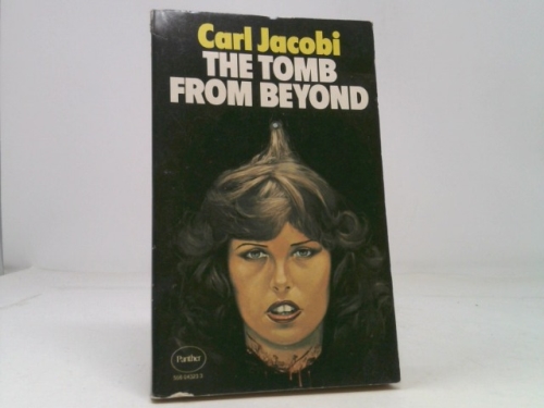 The Tomb From Beyond