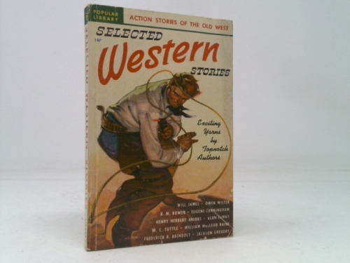 Selected Western Stories