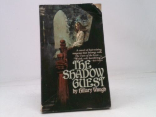 Shadow Guest