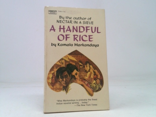 A Handful of Rice