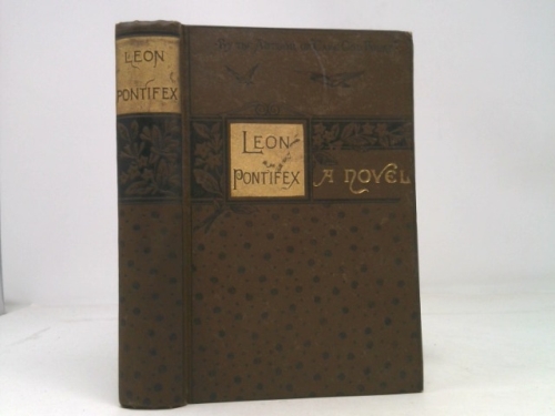 Leon Pontifex,