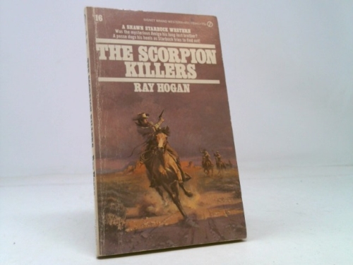 Scorpion Killers