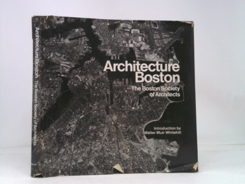 Architecture Boston
