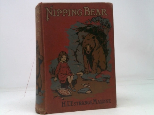 Nipping Bear.