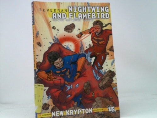 Superman: Nightwing and Flamebird, Volume 2
