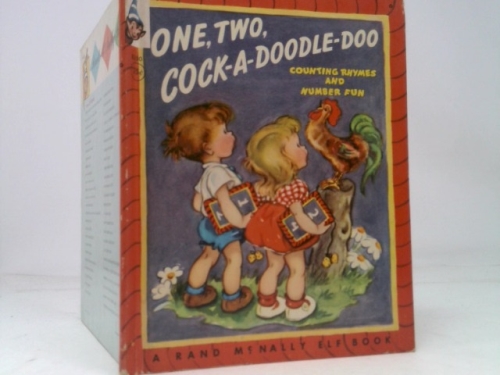 One Two Cock-A-Doodle-Doo