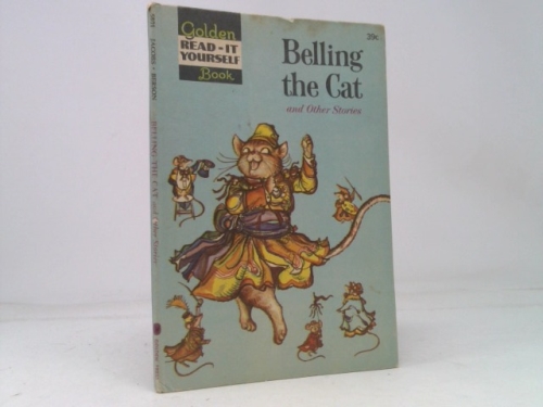 BELLING THE CAT