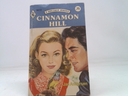 Cinnamon Hill