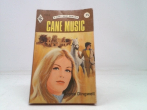 Cane Music
