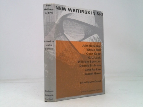 New writings in S-F SF2