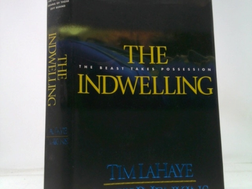 The Indwelling: The Beast Takes Possession
