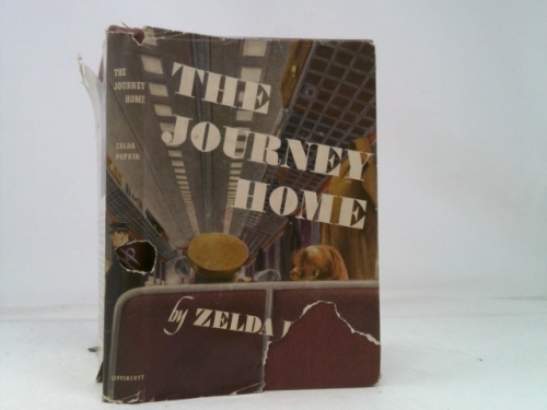 The Journey Home
