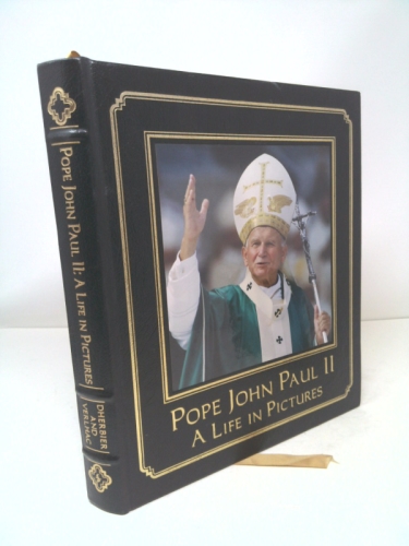 Pope John Paul II: A Life in Pictures