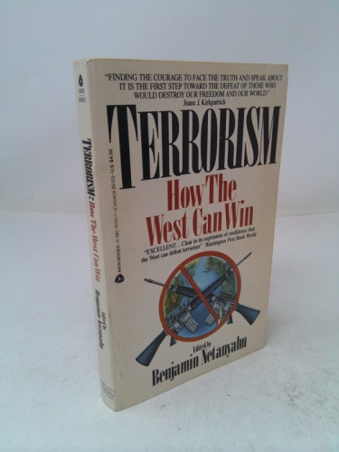 Terrorism: How the West Can Win