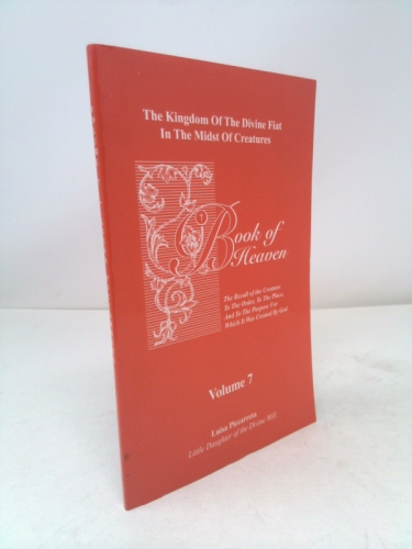 Book of Heaven Volume 7