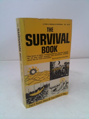 The survival book,