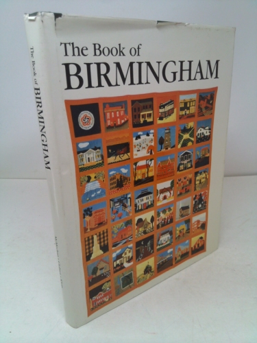 The book of Birmingham