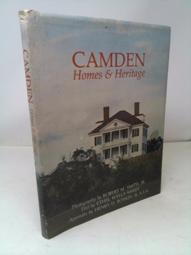 Camden: Homes & Heritage.