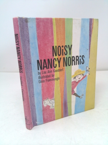Noisy Nancy Norris