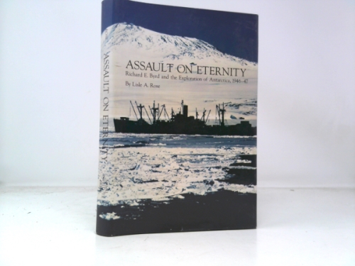 Assault on Eternity