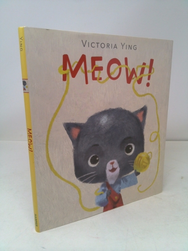 Meow!