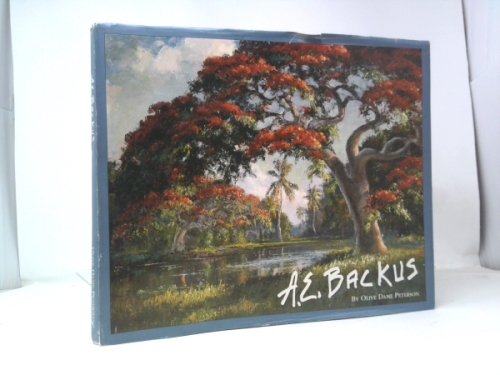 A.E. Backus