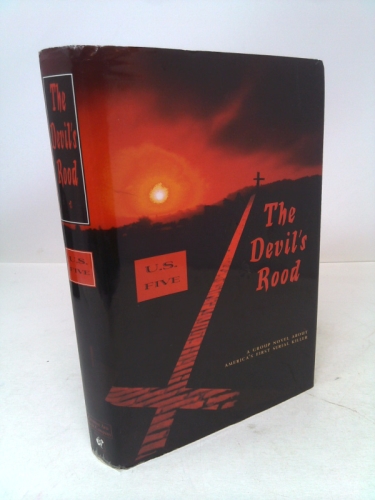 The Devil's Rood: A Group Novel About America's First Serial Killer