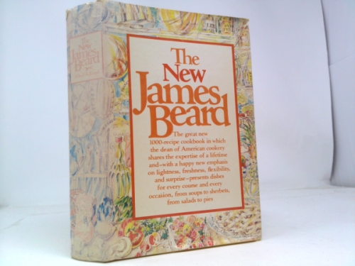 The New James Beard
