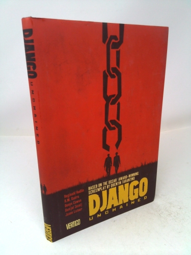 Django Unchained