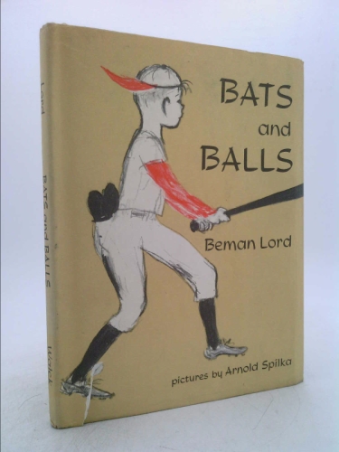 Bats and Balls