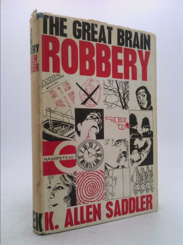 Great Brain Robbery, The