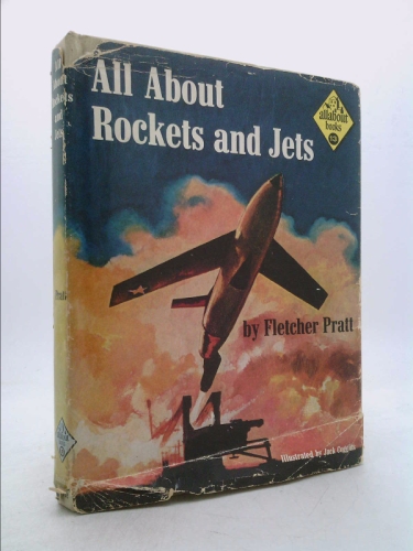 All About Rockets and Jets