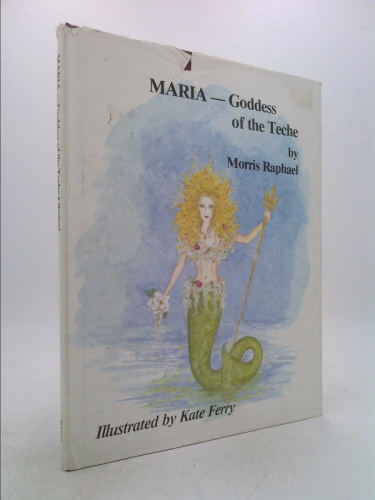 Maria: Goddess of the Teche
