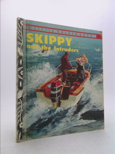 Skippy and the Intruders