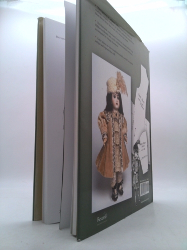 Bleuette Clothing Patterns 1905-1916 (1st Ed) 9781932485264 | eBay
