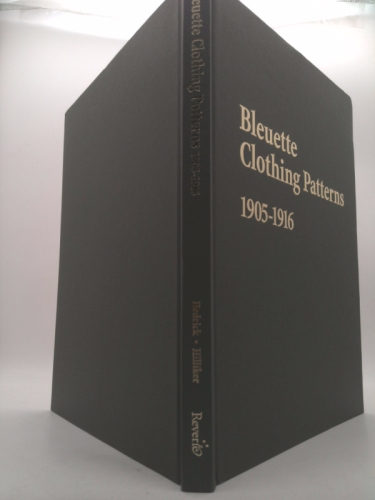 Bleuette Clothing Patterns 1905-1916 (1st Ed) 9781932485264 | eBay