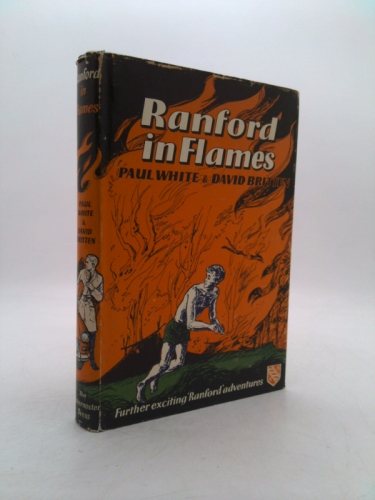 Ranford in Flames